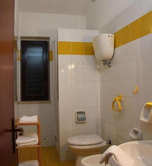 스탠다드 룸, Villaggio Club Dolomiti Sul Mare