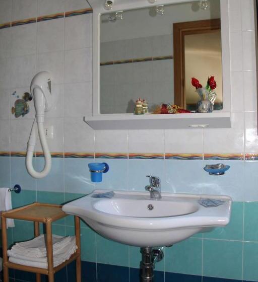 스탠다드 룸, Villaggio Club Dolomiti Sul Mare