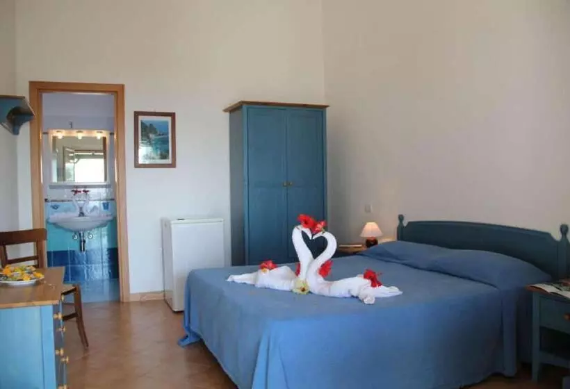 スタンダードルーム, Villaggio Club Dolomiti Sul Mare