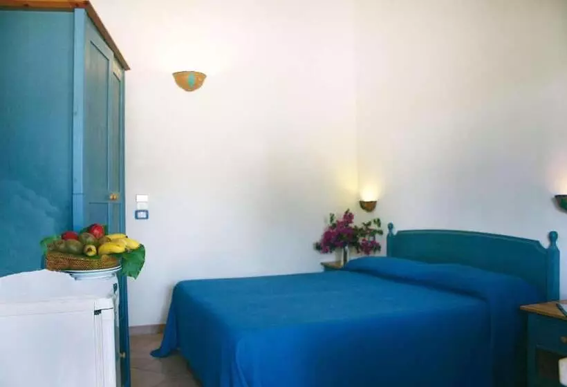 スタンダードルーム, Villaggio Club Dolomiti Sul Mare