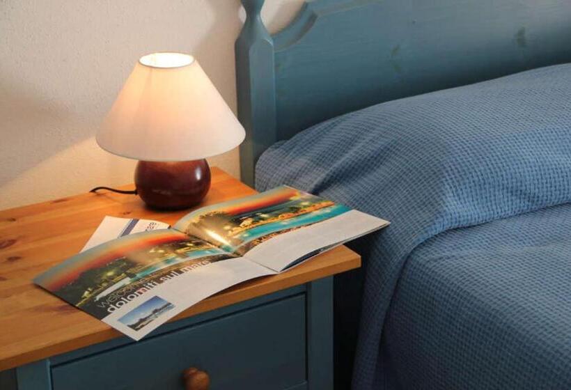 스탠다드 룸, Villaggio Club Dolomiti Sul Mare