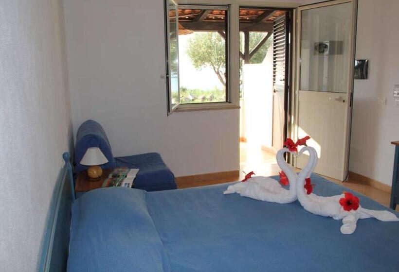 스탠다드 룸, Villaggio Club Dolomiti Sul Mare