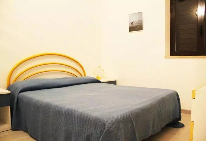 スタンダードトリプルルーム, Villaggio Club Dolomiti Sul Mare