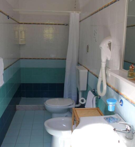 스탠다드 트리플 룸, Villaggio Club Dolomiti Sul Mare