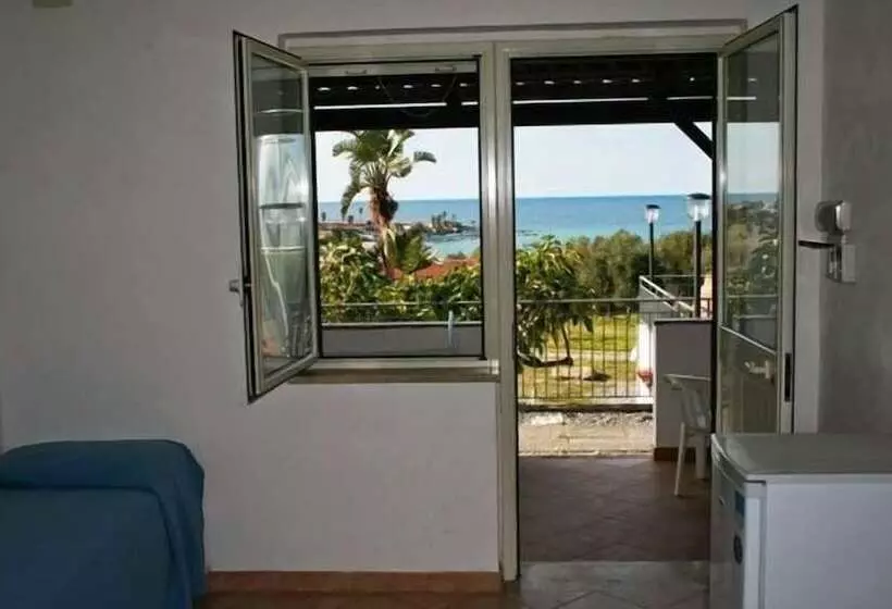 スタンダードルーム, Villaggio Club Dolomiti Sul Mare
