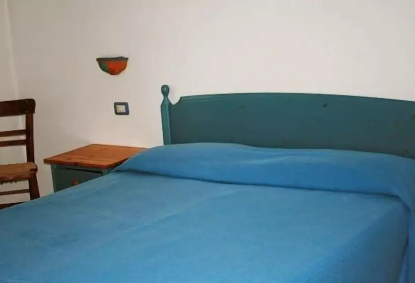 スタンダードルーム, Villaggio Club Dolomiti Sul Mare