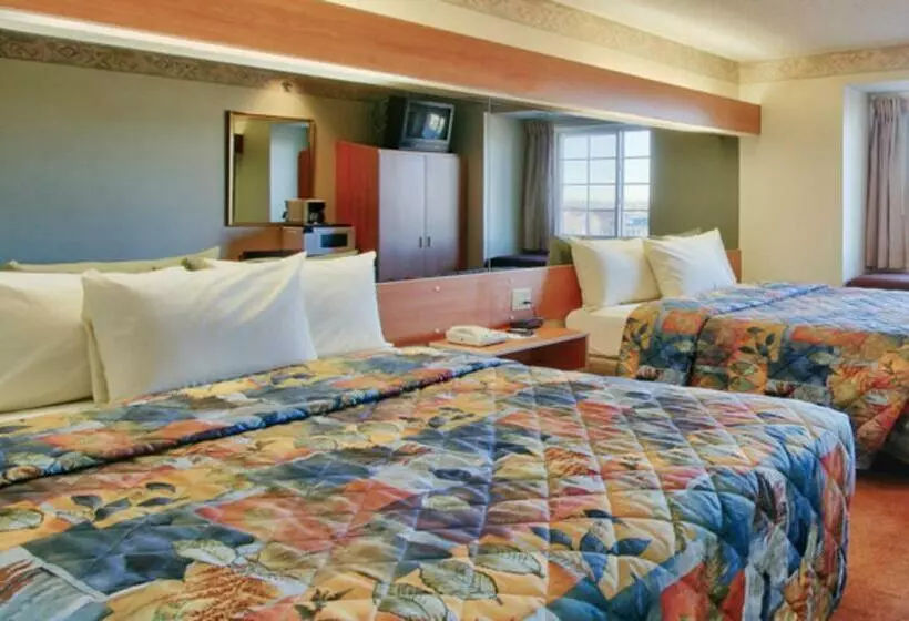 スタンダードルーム, Western Skies Inn & Suites