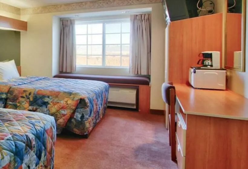 スタンダードルーム, Western Skies Inn & Suites