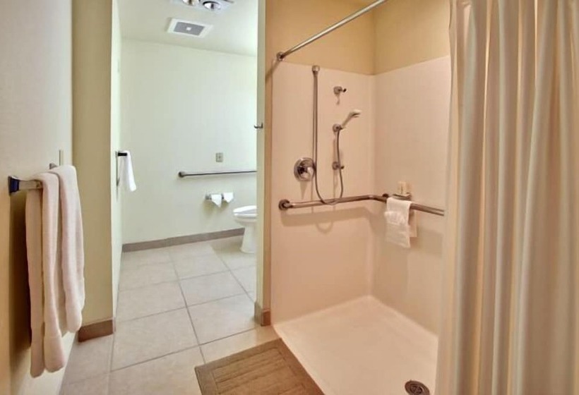 جناح, Western Skies Inn & Suites