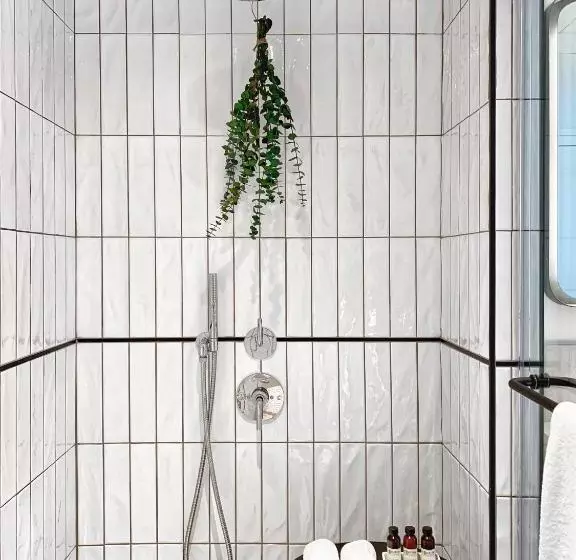 クイーンサイズベッドのスタンダードルーム, White Elephant Palm Beach