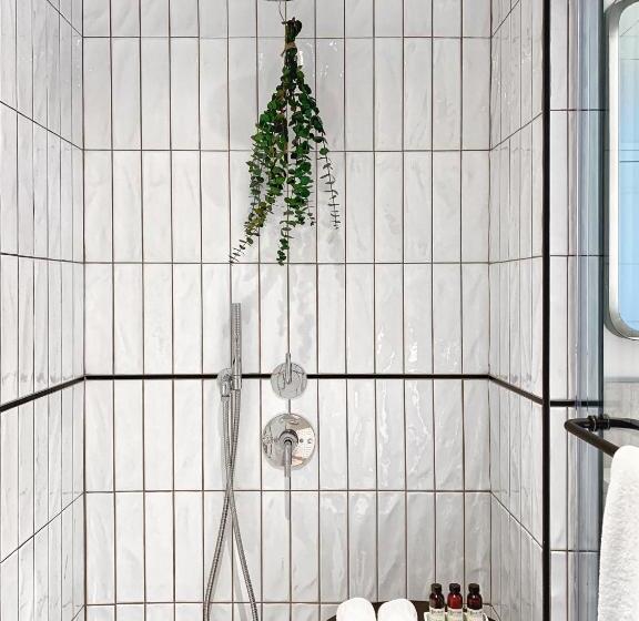 身障者適用キングサイズベッドルーム, White Elephant Palm Beach