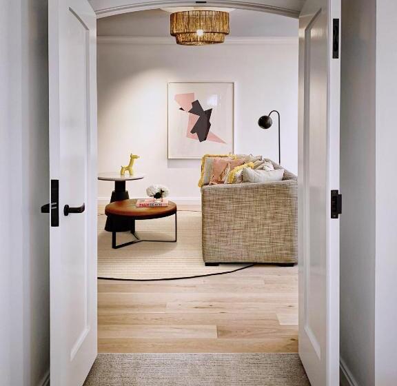 キングサイズベッドのスイートルーム, White Elephant Palm Beach