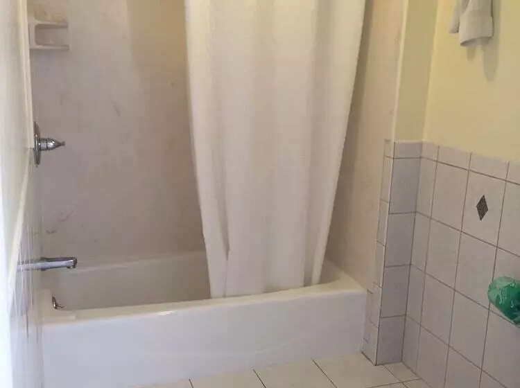 اتاق استاندارد با تخت دوبل, Surf Motel