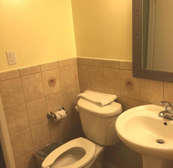 Family Suite, Surf Motel