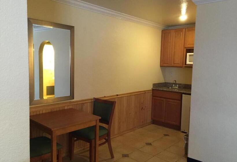 Family Suite, Surf Motel