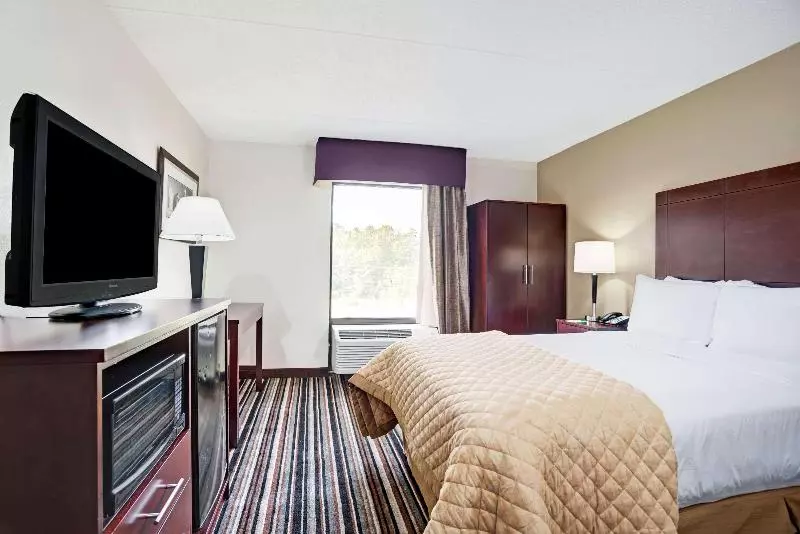 اتاق استاندارد, Surf Motel