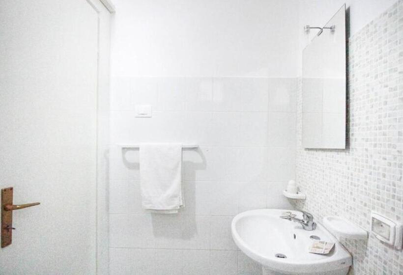 海の見えるスタンダードスタジオ, Villaggio Baia Calavà Hotel E Residence