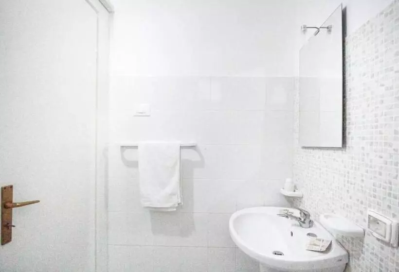 استودیوی استاندارد با چشم‌انداز دریا, Villaggio Baia Calavà Hotel E Residence
