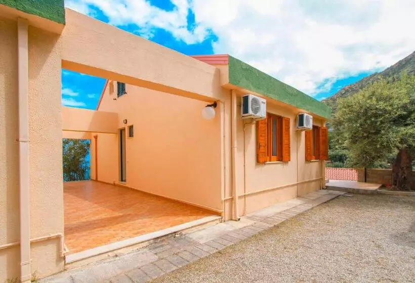آپارتمان 1 خوابه, Villaggio Baia Calavà Hotel E Residence