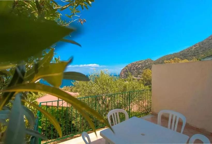 آپارتمان 1 خوابه, Villaggio Baia Calavà Hotel E Residence