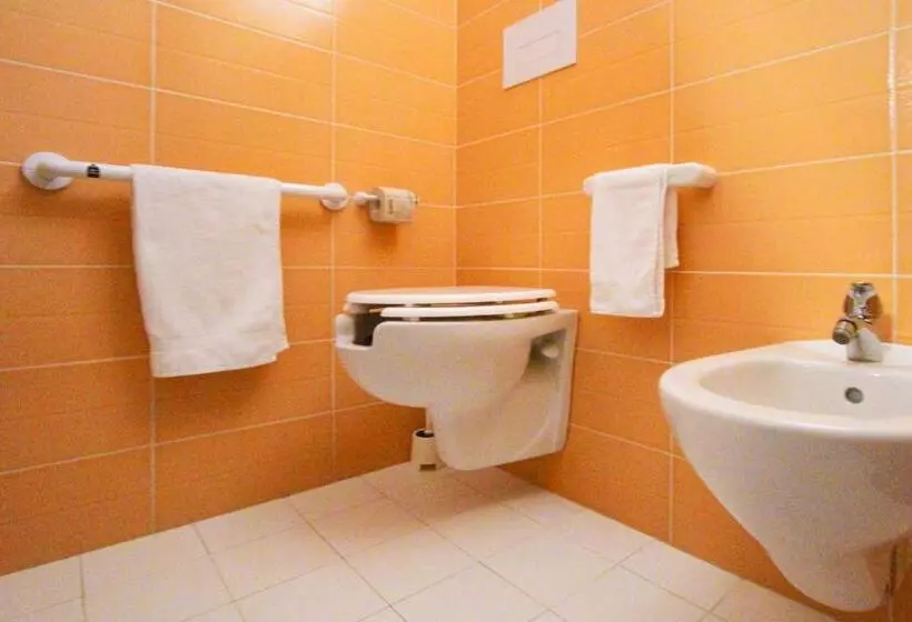 آپارتمان 1 خوابه, Villaggio Baia Calavà Hotel E Residence