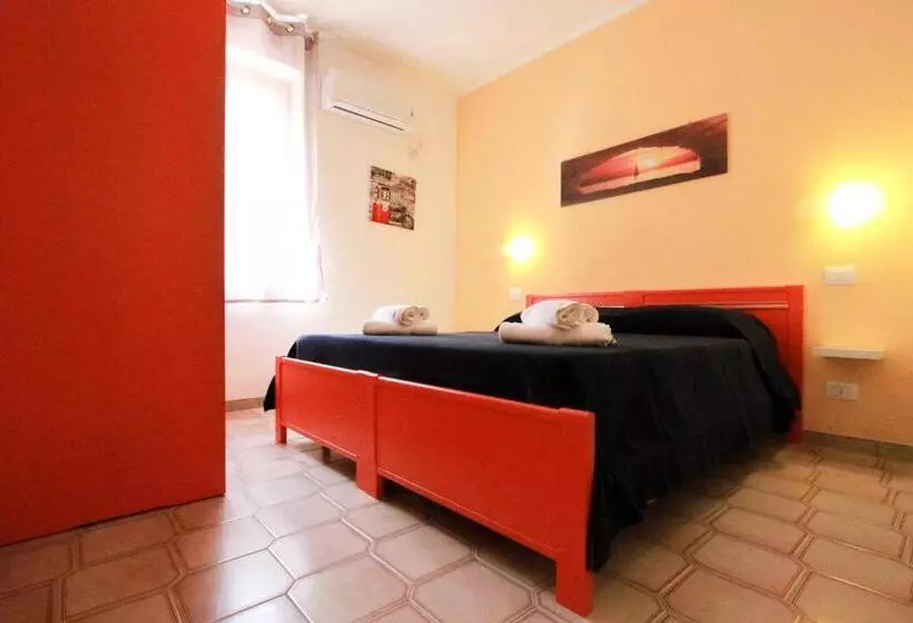 آپارتمان 1 خوابه, Villaggio Baia Calavà Hotel E Residence