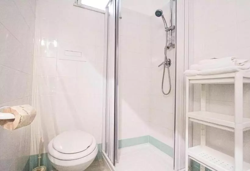 استودیوی استاندارد, Villaggio Baia Calavà Hotel E Residence