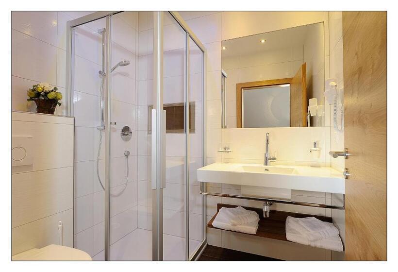 דירת שני חדרים, Apart Garni Schadhof