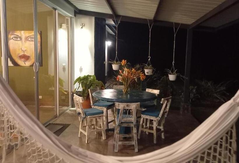 חדר דלוקס, Wayra Natura