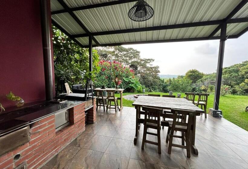 חדר דלוקס, Wayra Natura