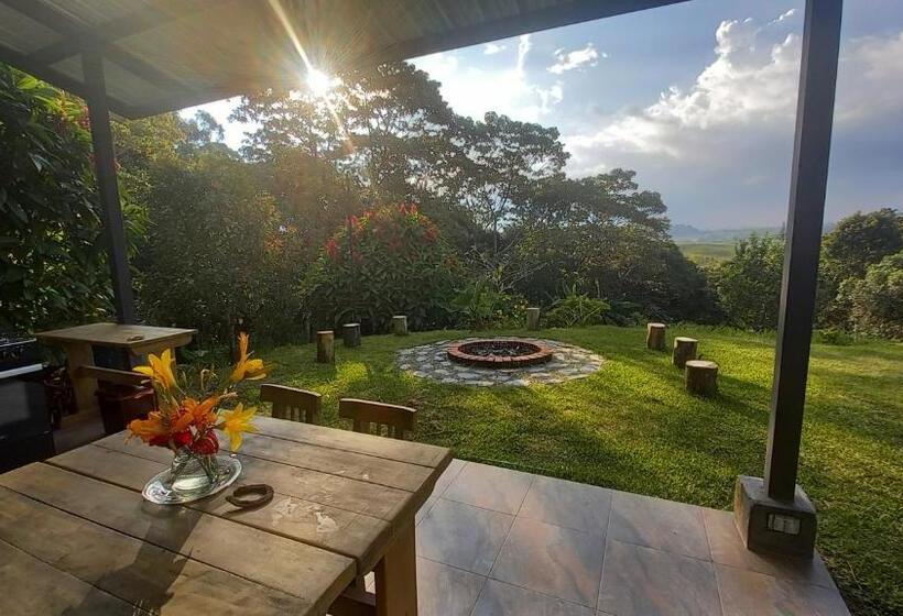 Номер Deluxe, Wayra Natura