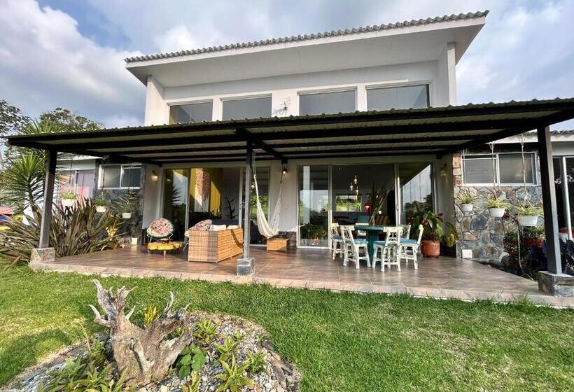 חדר דלוקס, Wayra Natura