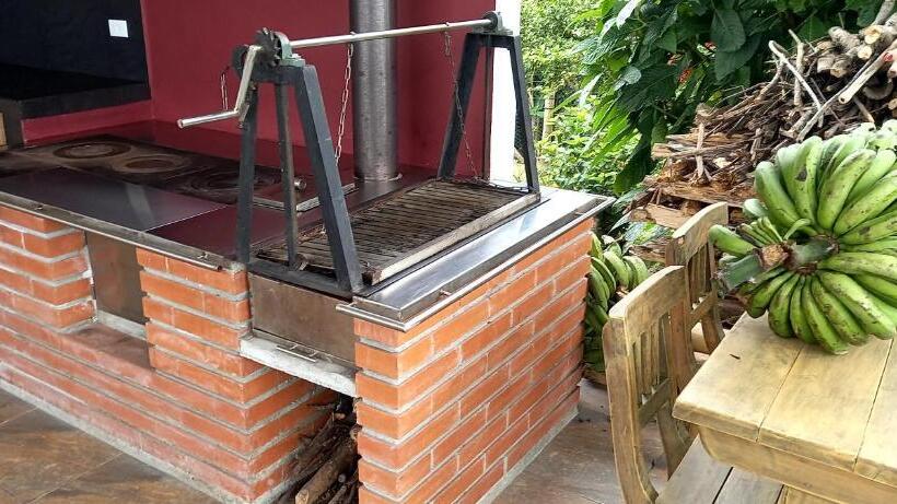 デラックスルーム, Wayra Natura