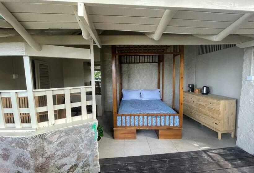 اتاق استاندارد, Green Fig Resort & Spa