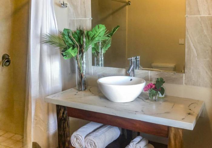 سوئیت با تخت بزرگ, Green Fig Resort & Spa