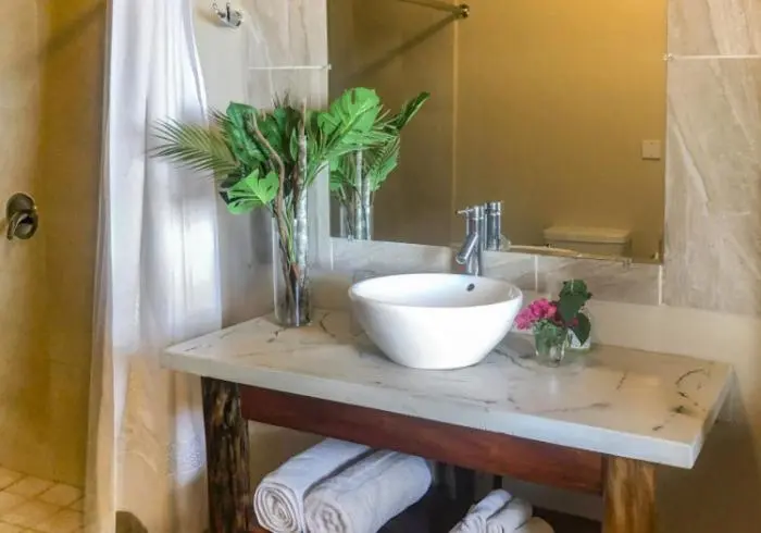 سوئیت با تخت بزرگ, Green Fig Resort & Spa