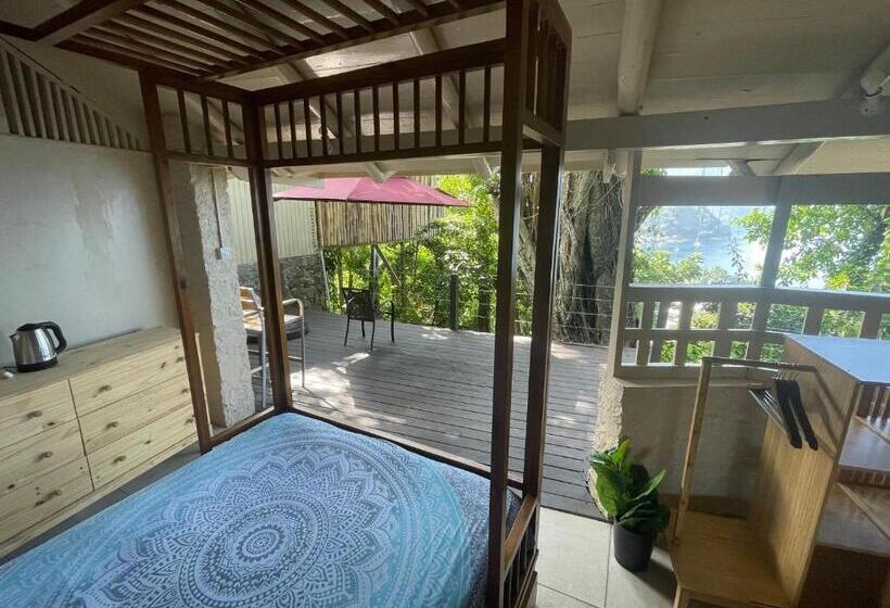 اتاق استاندارد, Green Fig Resort & Spa