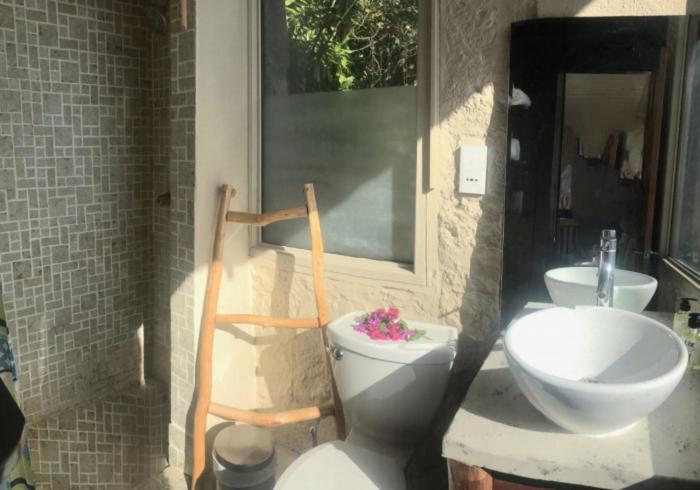 اتاق لوکس, Green Fig Resort & Spa