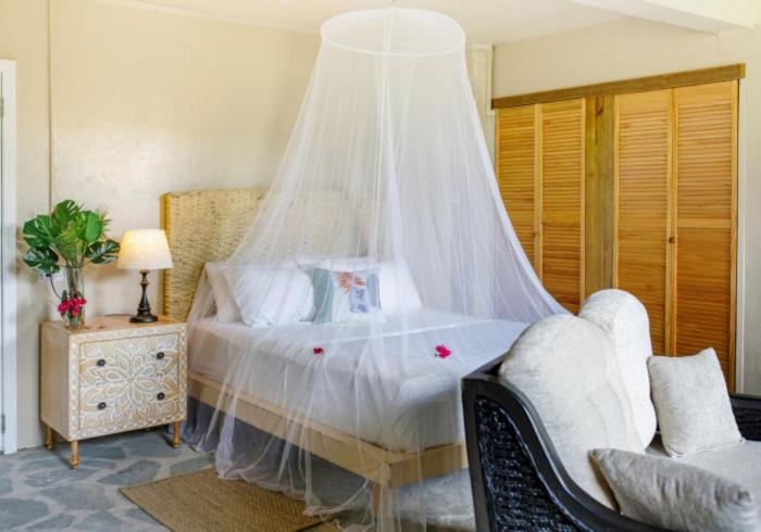 اتاق سوپریور, Green Fig Resort & Spa