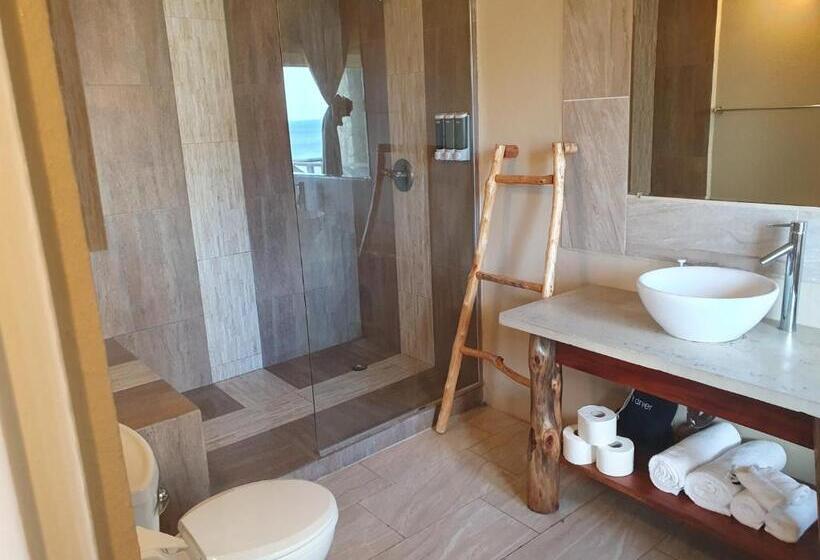 سوئیت با تخت بزرگ, Green Fig Resort & Spa