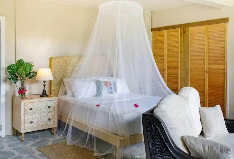 اتاق استاندارد, Green Fig Resort & Spa