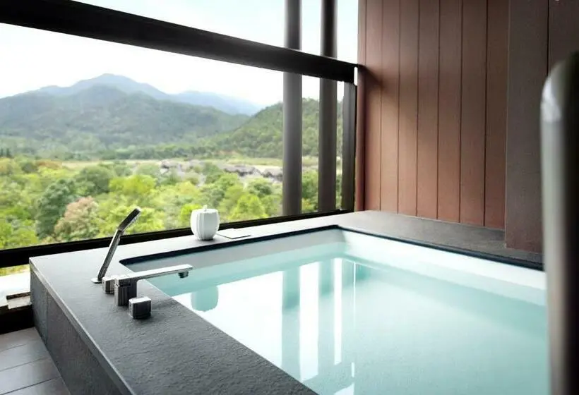 キングサイズベッドのデラックスルーム, New World Qingyuan Hotel Formerly Khos Qingyuan