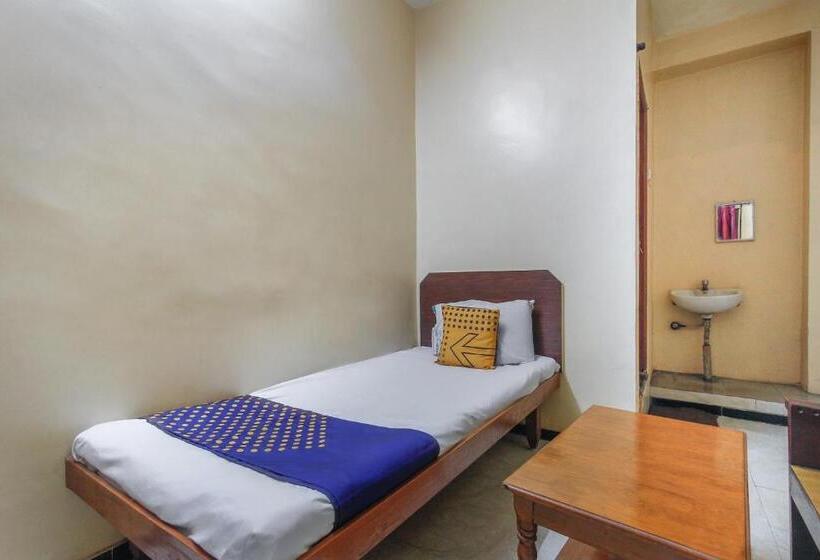 标准间, Spot On Thangam Lodge