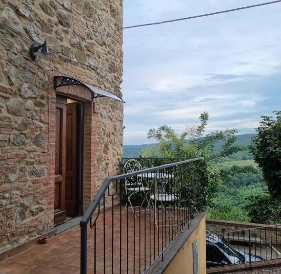 דירת חדר, Bed & Basta