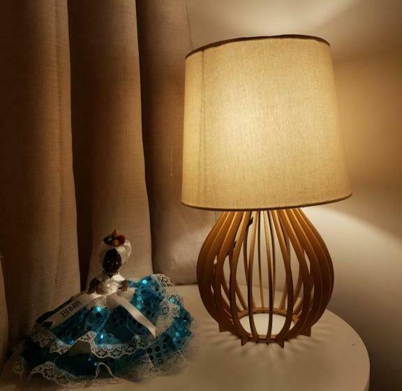 סוויטה נוף לגינה, Charme Do Dido