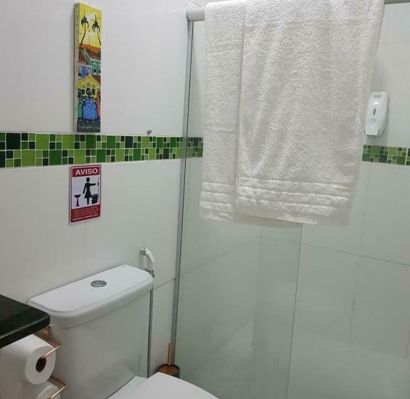 סוויטה דלוקס, Charme Do Dido