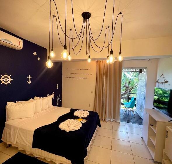 סוויטה דלוקס, Charme Do Dido