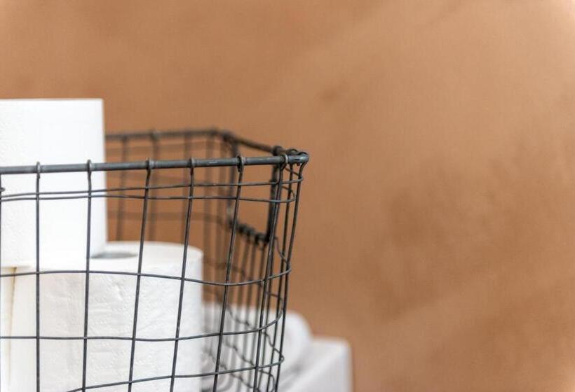 غرفة قياسية, Il Treno Dei Sogni Bed & Relais