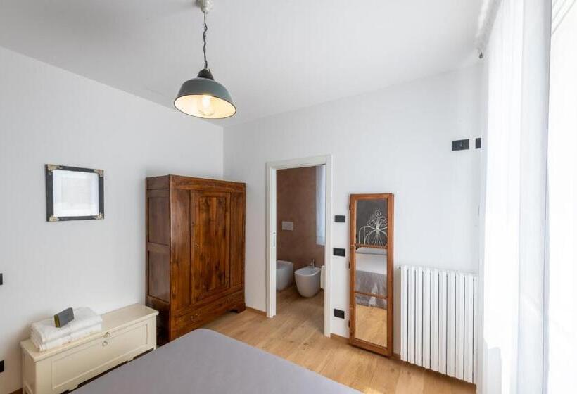 Номер Стандарт, Il Treno Dei Sogni Bed & Relais