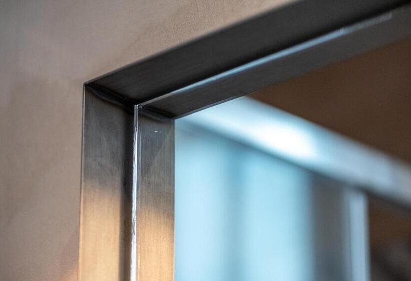 غرفة قياسية, Il Treno Dei Sogni Bed & Relais